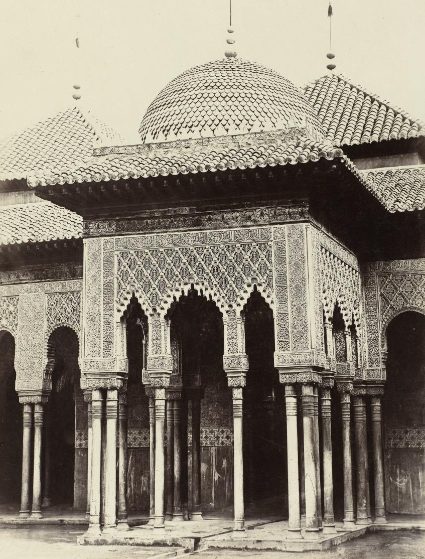 Alhambra RM