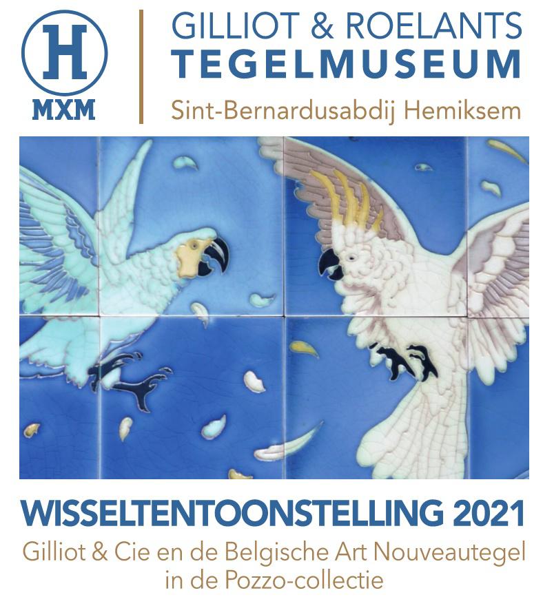 Hemiksem wisseltentoonstelling 2021 VK