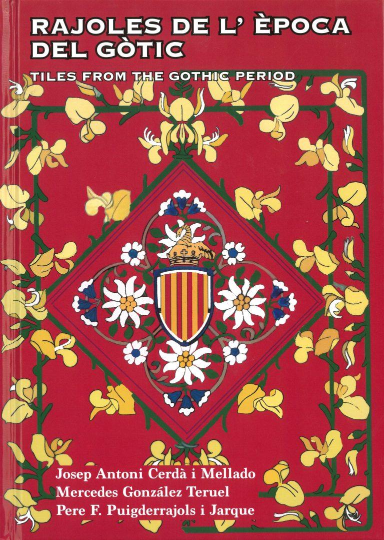 Rajoles de lepoca del gotic Segles XIV XVII 768x1079