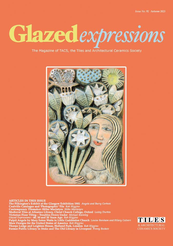 GlazedExpression