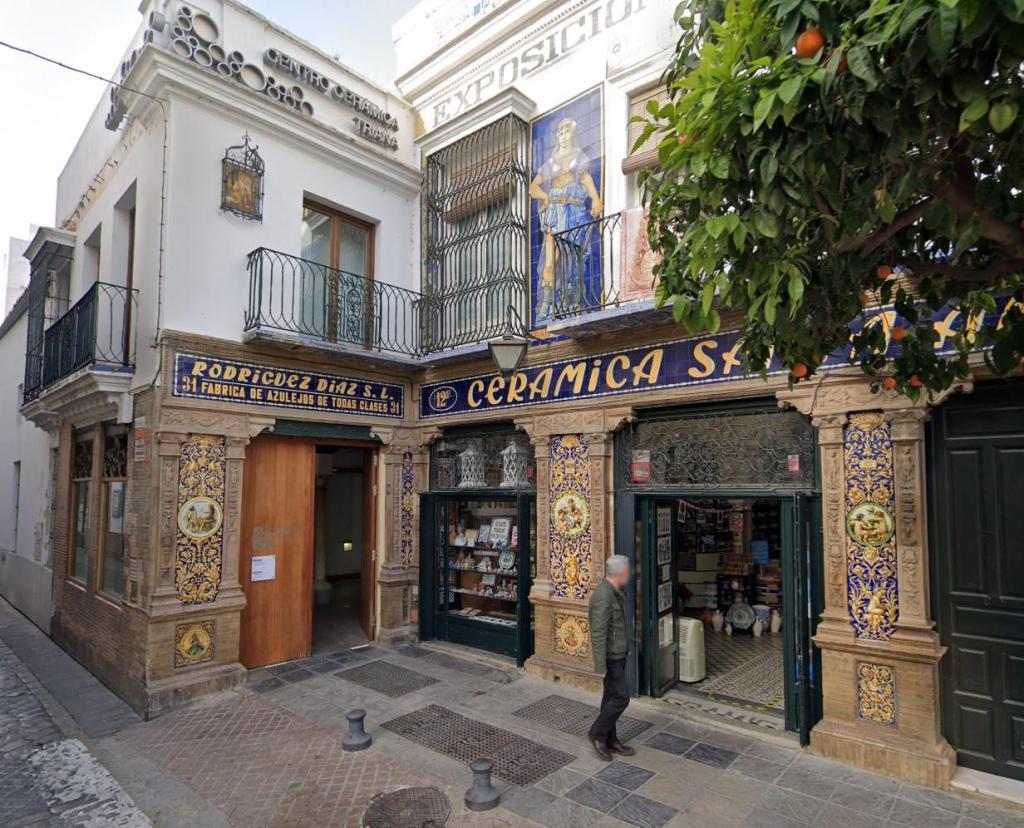 SevillaCentroCeramica