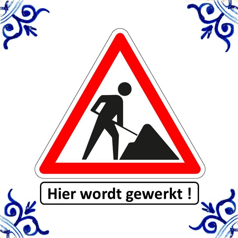Tegel Werk