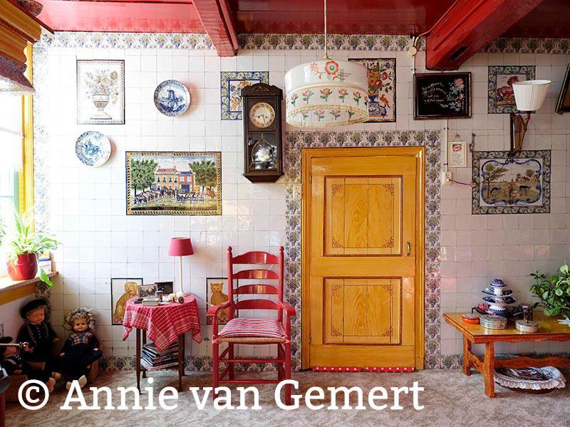 annie van gemert staphorst serie 7