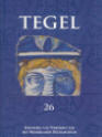 Tegel26cover