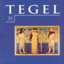 Tegel31cover