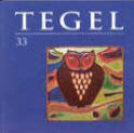 Tegel33cover